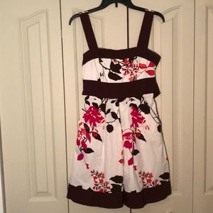 Women’s Spechless Dress